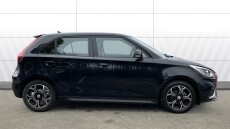 MG MG3 1.5 VTi-TECH Exclusive 5dr [Navigation] Petrol Hatchback